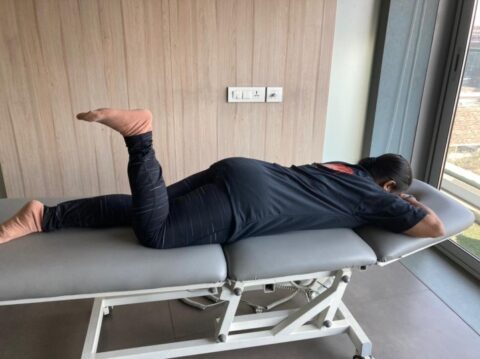 Knee Exercises Cess Center Of Excellence In Spine Surgery